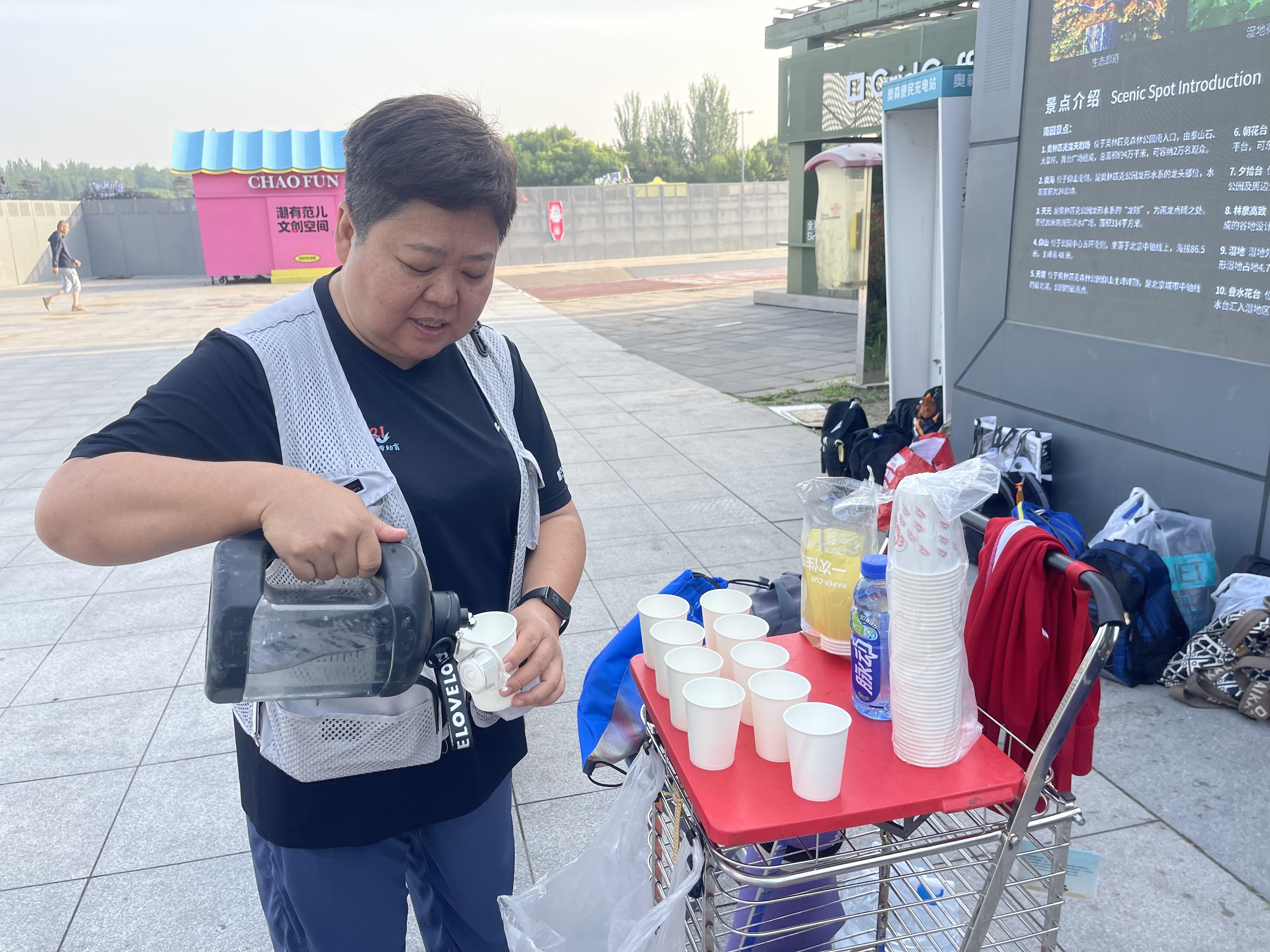 手势跟极端组织有关？澳大利亚裁判辟谣：只是“潜意识的抽搐”
