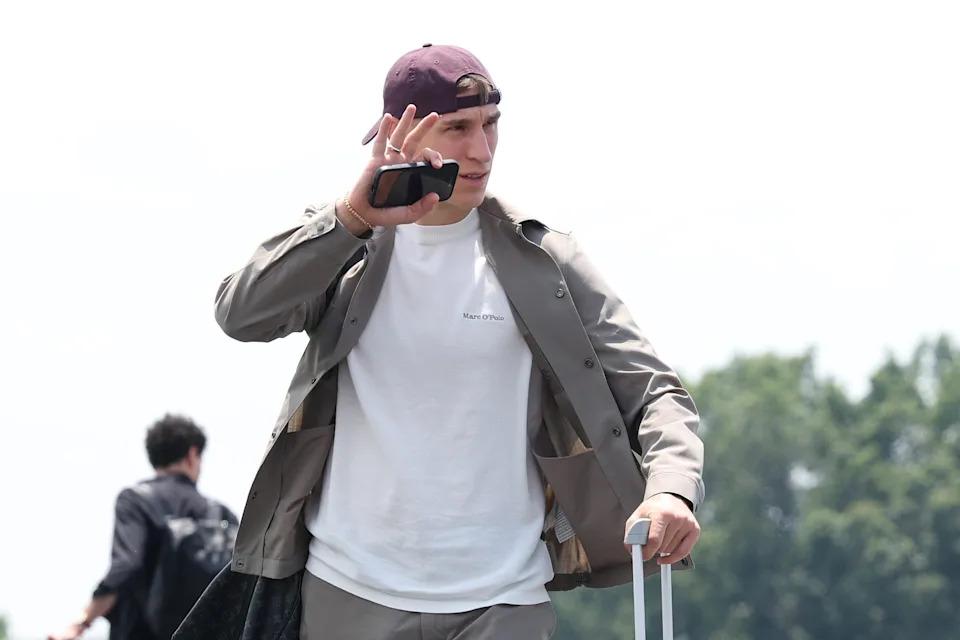 巴黎卖拉莫斯+李刚仁收入破亿，将求购阿克利乌什、迪奥曼德