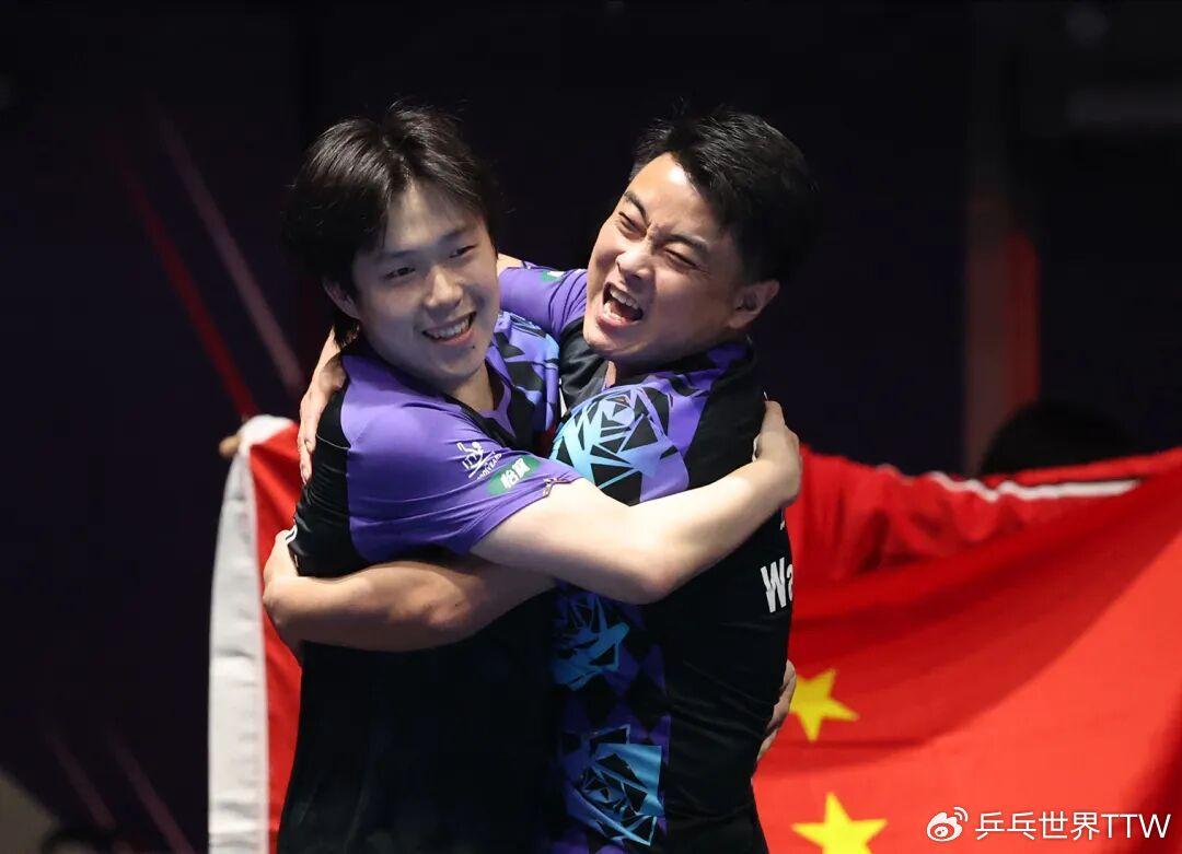 乐虎体育-小布破解抢七魔咒背靠背进决赛，王欣瑜被称成柏林500赛最难姑娘