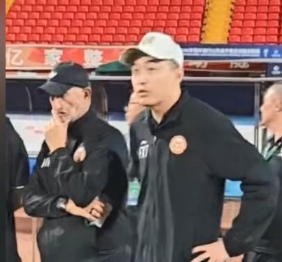 迪马济奥：那不勒斯与马里奥