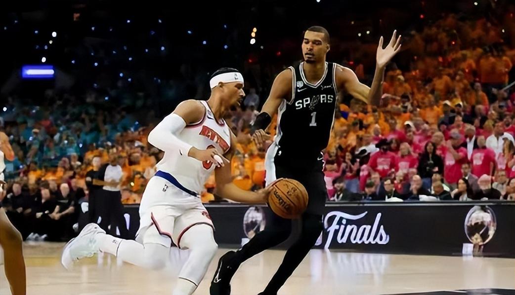 乐虎体育外媒曝2026NBA选秀首轮预测