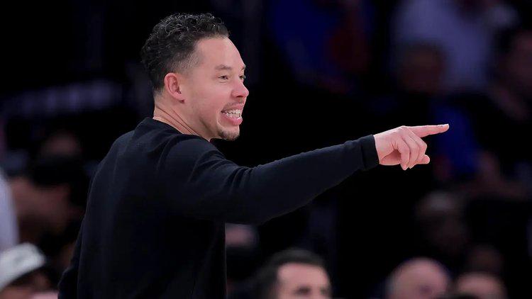 NBA休赛期多笔交易流言更新