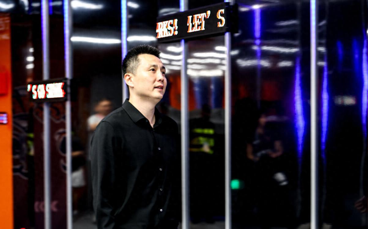 武切维奇计划在NBA结束职业生涯