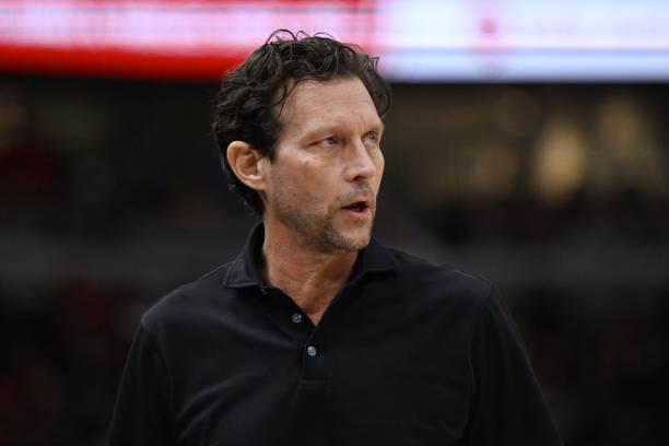 超早期NBA实力榜：马刺领跑，雷霆紧随其后