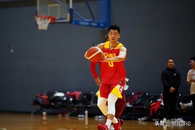 OG阿努诺比：英国篮球即将迎来大爆发