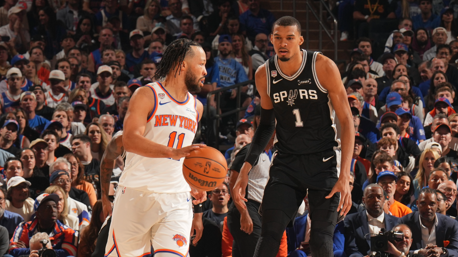 中央5台直播NBA总决赛时间表：6月14日CCTV5+直播G5，FMVP大反转