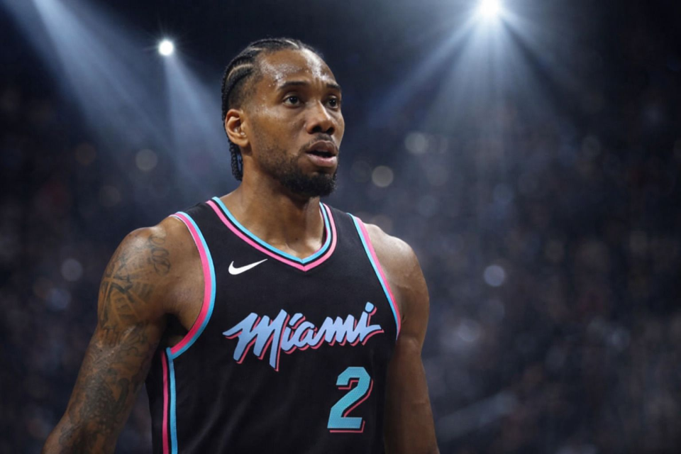 NBA总决赛第5场：尼克斯3