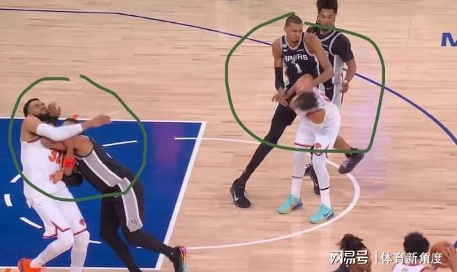 尼克斯全力挽留米切尔·罗宾逊