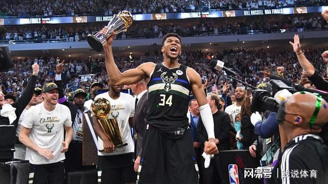 53年后，纽约尼克斯队再夺NBA总冠军！球迷沸腾了