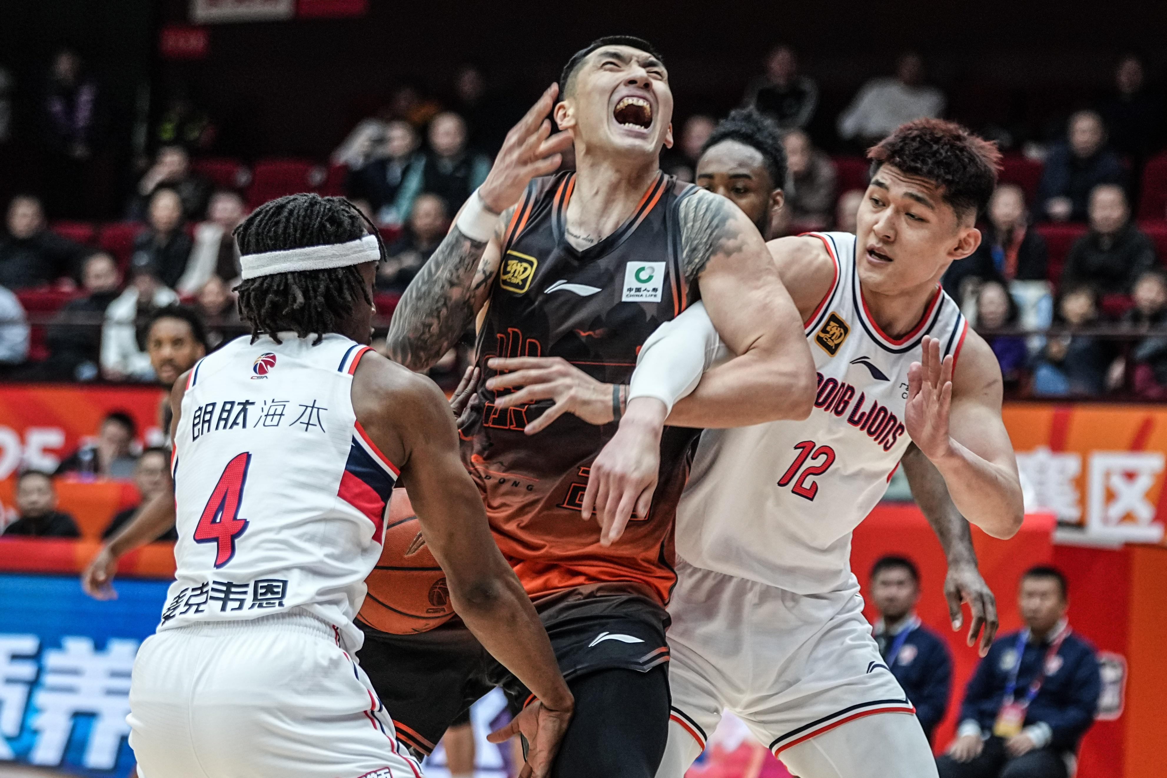 2026NBA选秀三新秀或顺位下滑
