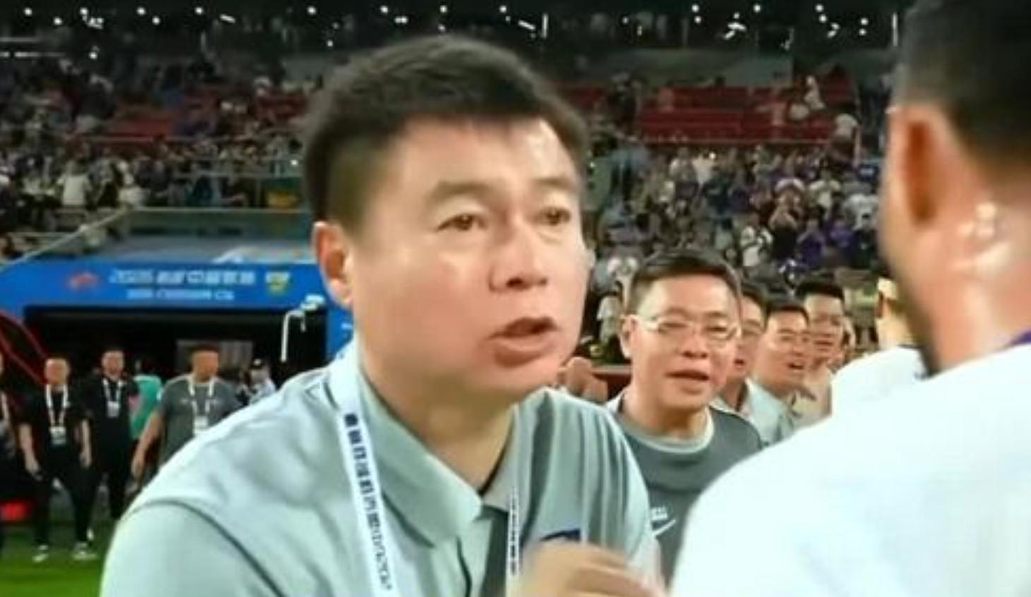 福克斯表态，已走出总决赛G4惊天崩盘阴影，专注备战生死第五战