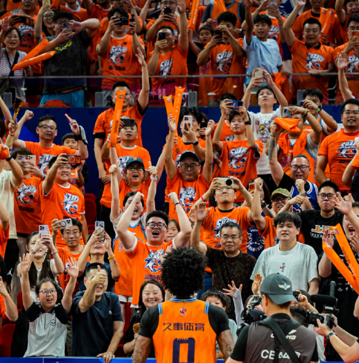 国际篮联发起非洲NBA球星人气投票
