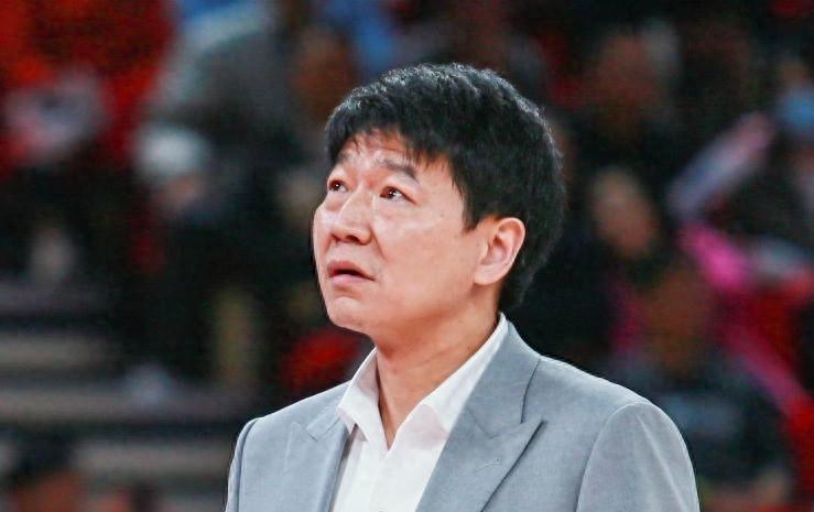 杨瀚森克星离队！斯普利特成公牛新帅 仅剩开拓者独行侠帅位空缺