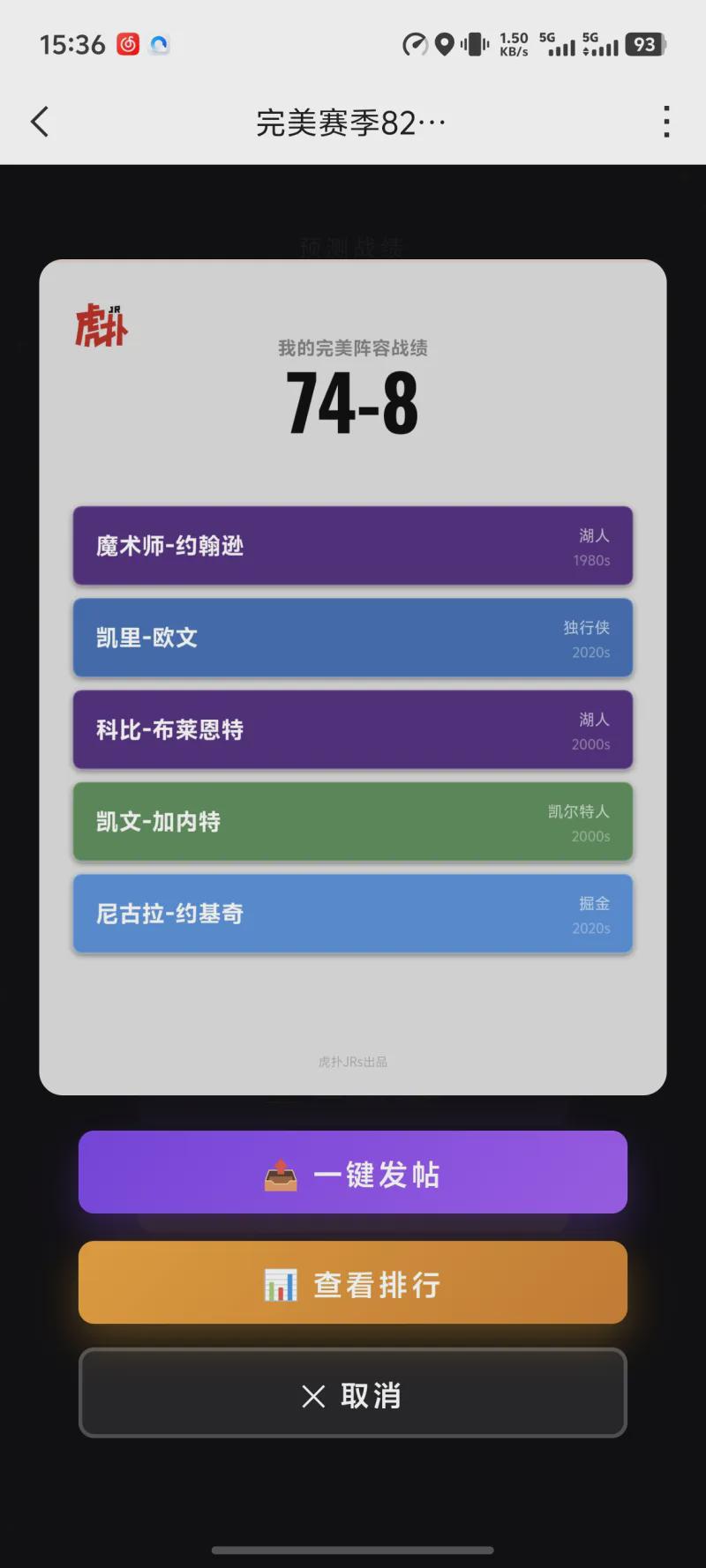 柯蒂斯杯周六战罢美国队暂领先